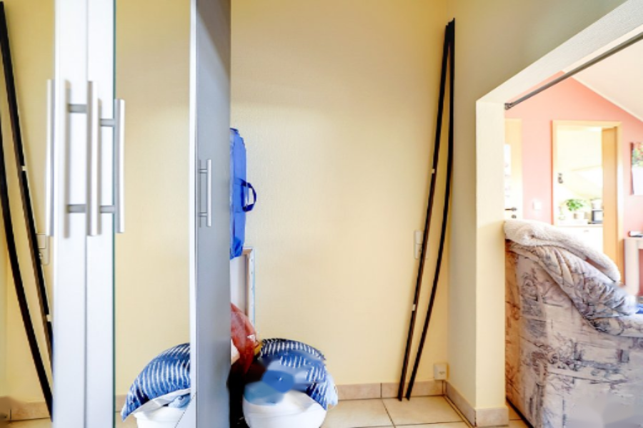 Квартира в Дикирхе, Люксембург, 55 м² - фото 5