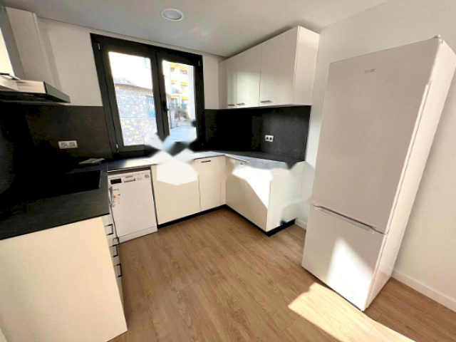 Квартира в Андорра-ла-Велье, Андорра, 110 м² - фото 5