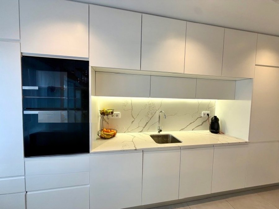 Квартира в Люксембурге, Люксембург, 88 м² - фото 5