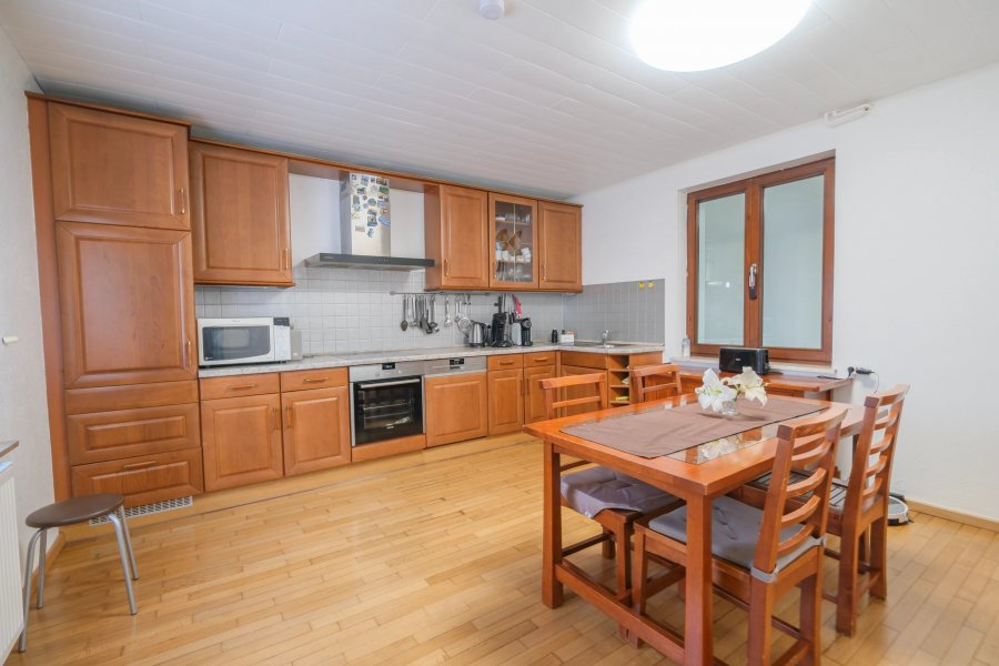 Квартира в Дикирхе, Люксембург, 116 м² - фото 5