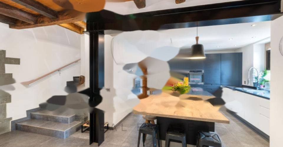 Квартира в Женеве, Швейцария, 330 м² - фото 5