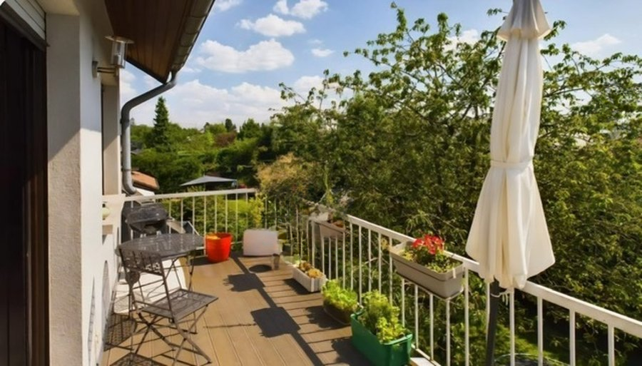 Квартира в Люксембурге, Люксембург, 160 м² - фото 5