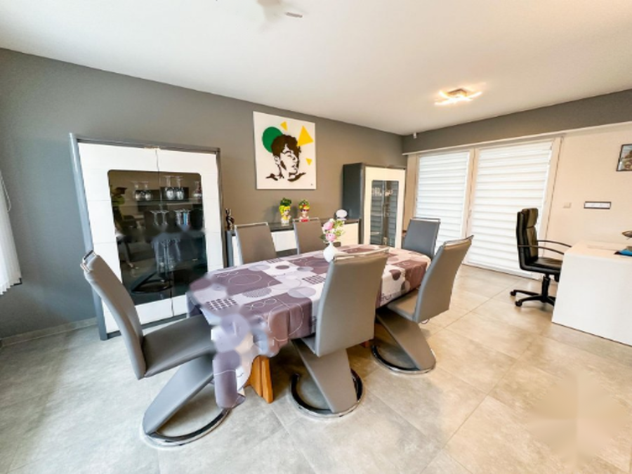 Квартира в Дикирхе, Люксембург, 255 м² - фото 5