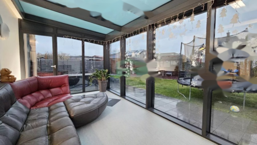 Квартира в Люксембурге, Люксембург, 83 м² - фото 5