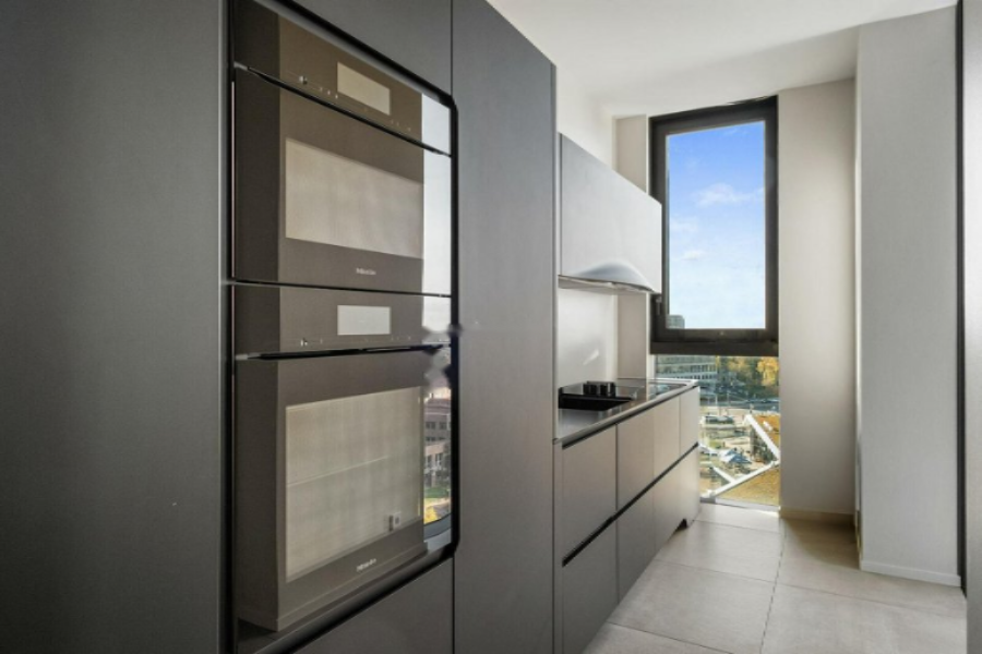 Квартира в Люксембурге, Люксембург, 85 м² - фото 5