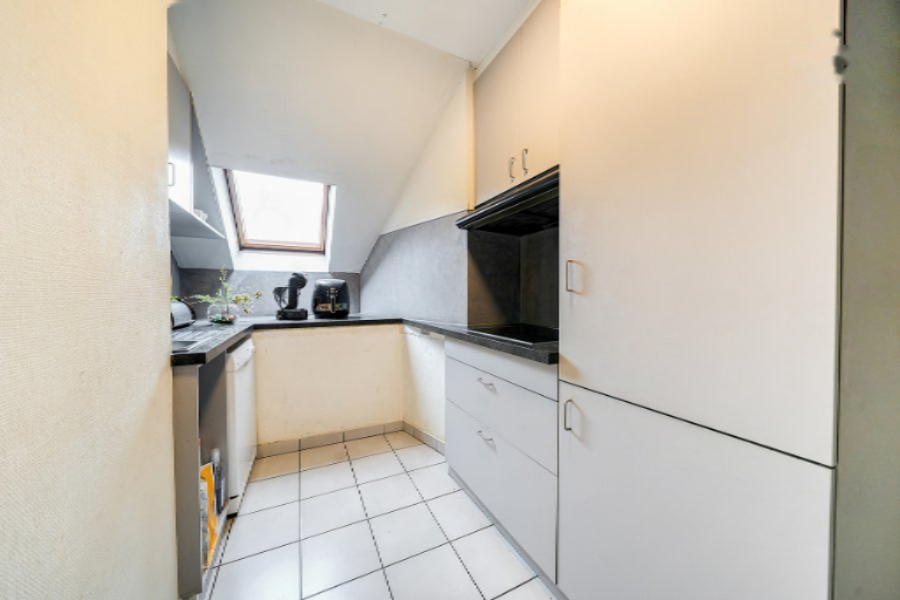 Квартира в Люксембурге, Люксембург, 82 м² - фото 5