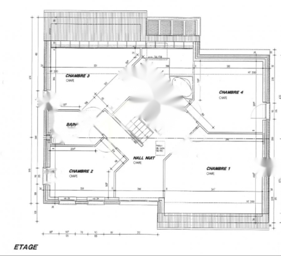 Квартира в Дикирхе, Люксембург, 167 м² - фото 5