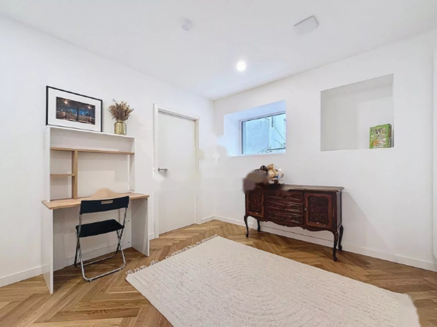 Квартира в Люксембурге, Люксембург, 80 м² - фото 5