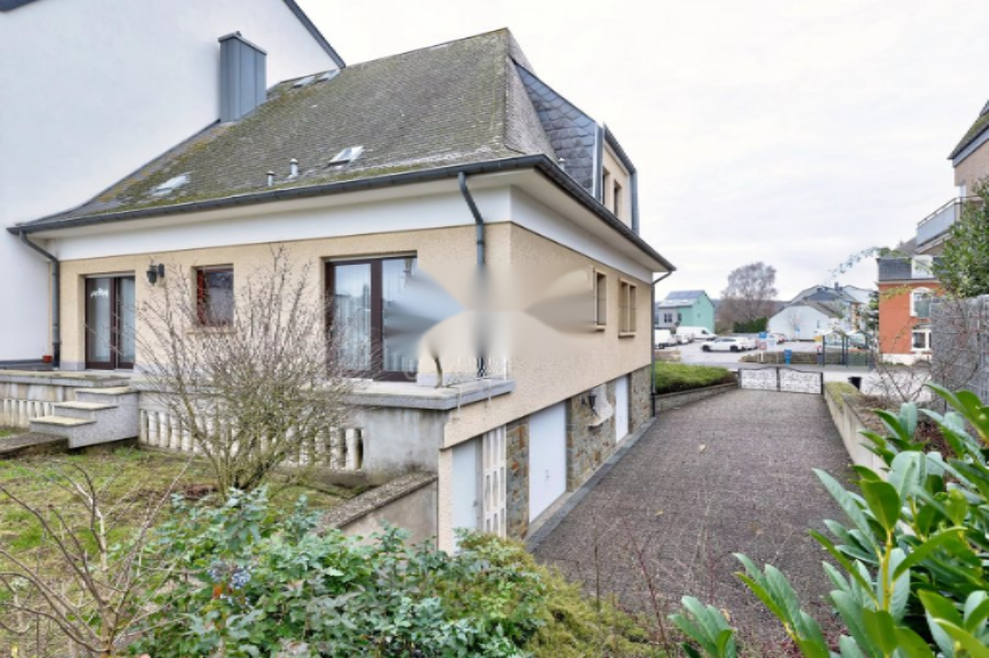 Квартира в Люксембурге, Люксембург, 250 м² - фото 5