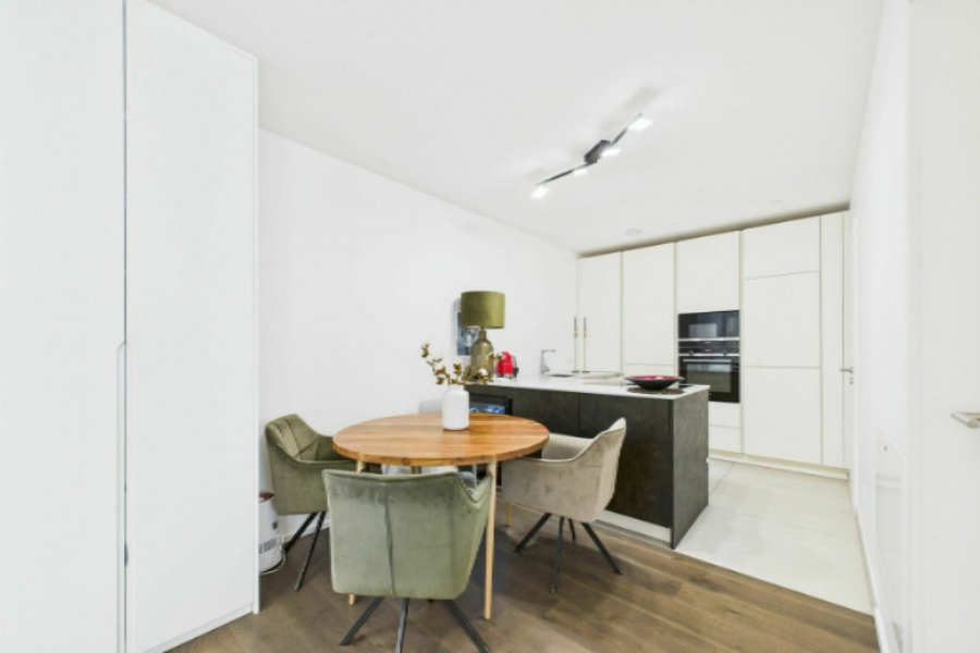 Квартира в Люксембурге, Люксембург, 70 м² - фото 5