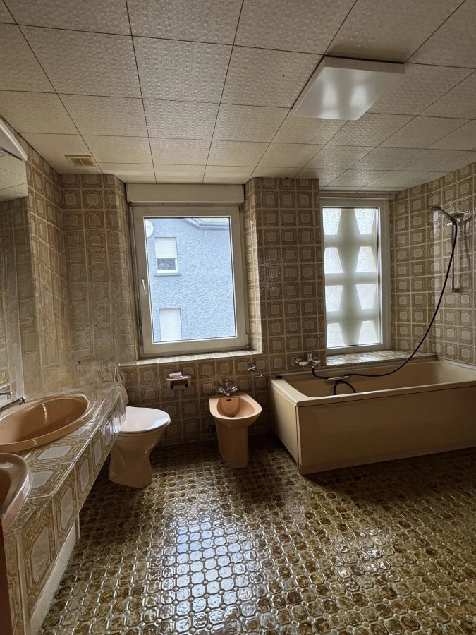 Квартира в Люксембурге, Люксембург, 135 м² - фото 5