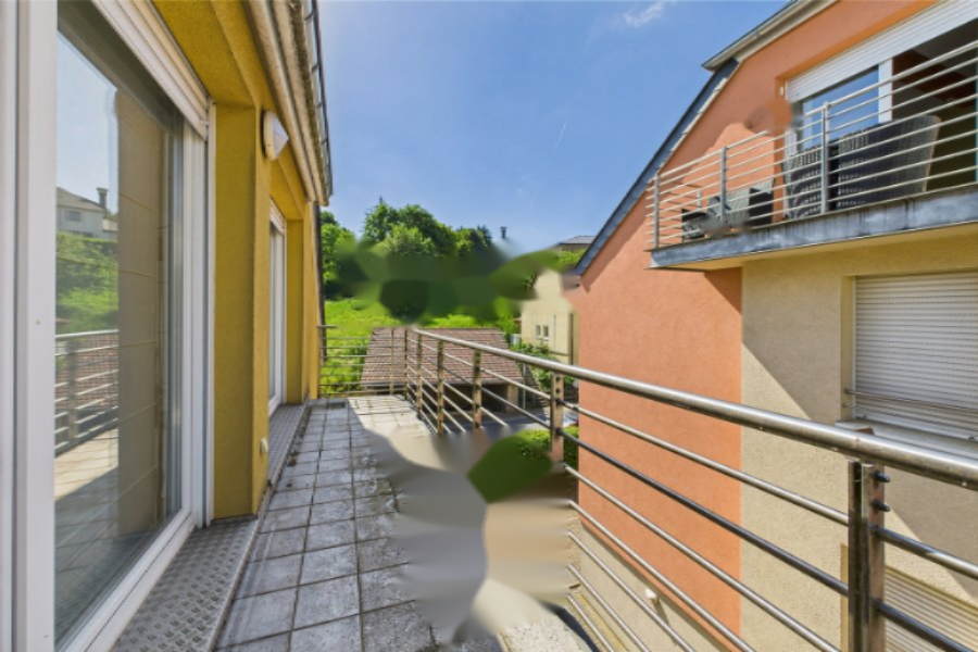 Квартира в Гревенмахере, Люксембург, 110 м² - фото 5