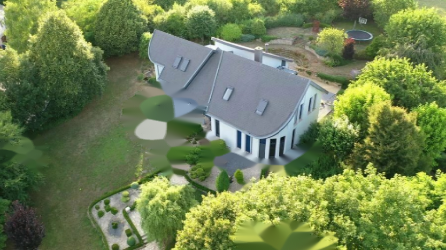 Квартира в Люксембурге, Люксембург, 367 м² - фото 5