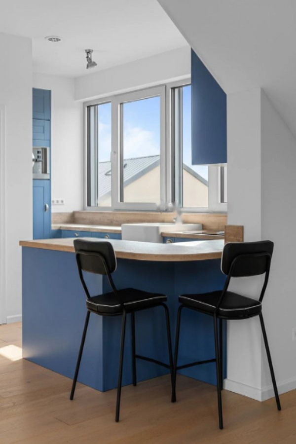 Квартира в Люксембурге, Люксембург, 132 м² - фото 5