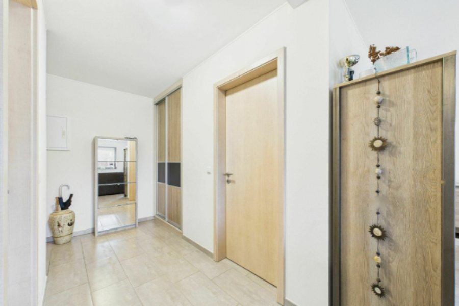 Квартира в Люксембурге, Люксембург, 85 м² - фото 5