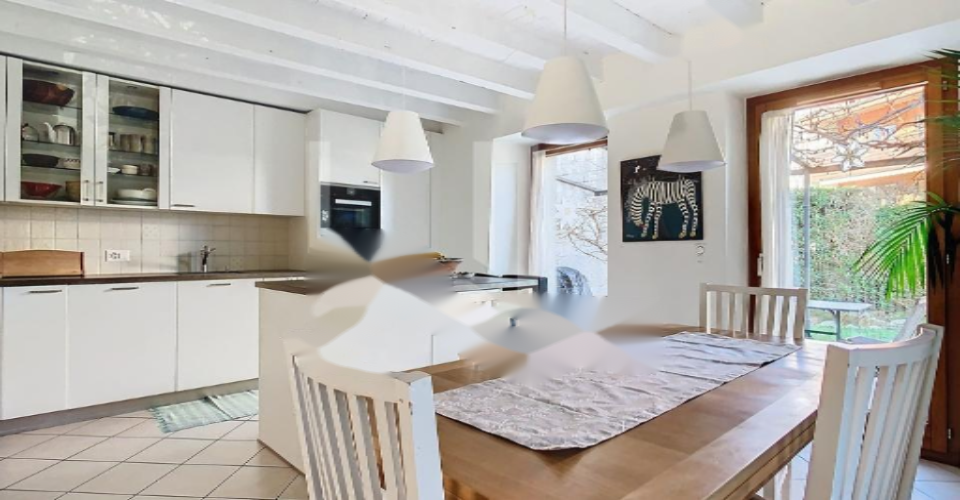 Квартира в Женеве, Швейцария - фото 5