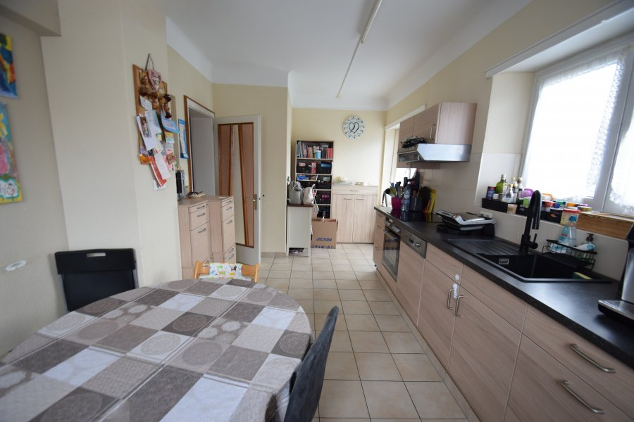 Квартира в Дикирхе, Люксембург, 75 м² - фото 5