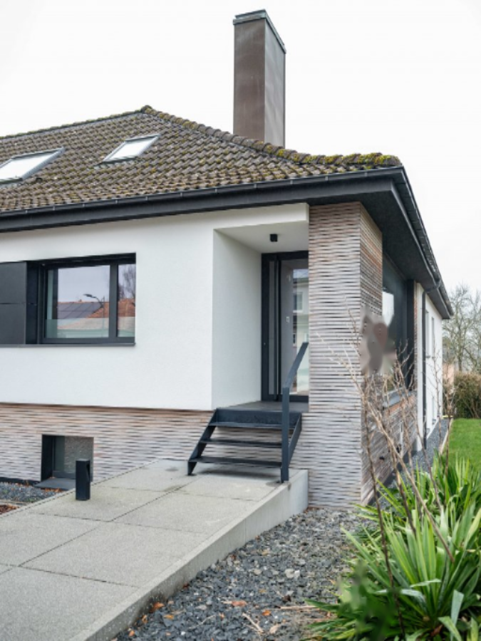 Квартира в Люксембурге, Люксембург, 260 м² - фото 5