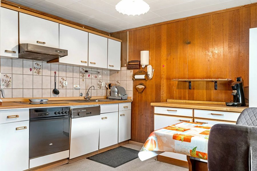 Квартира в Люксембурге, Люксембург, 83 м² - фото 5