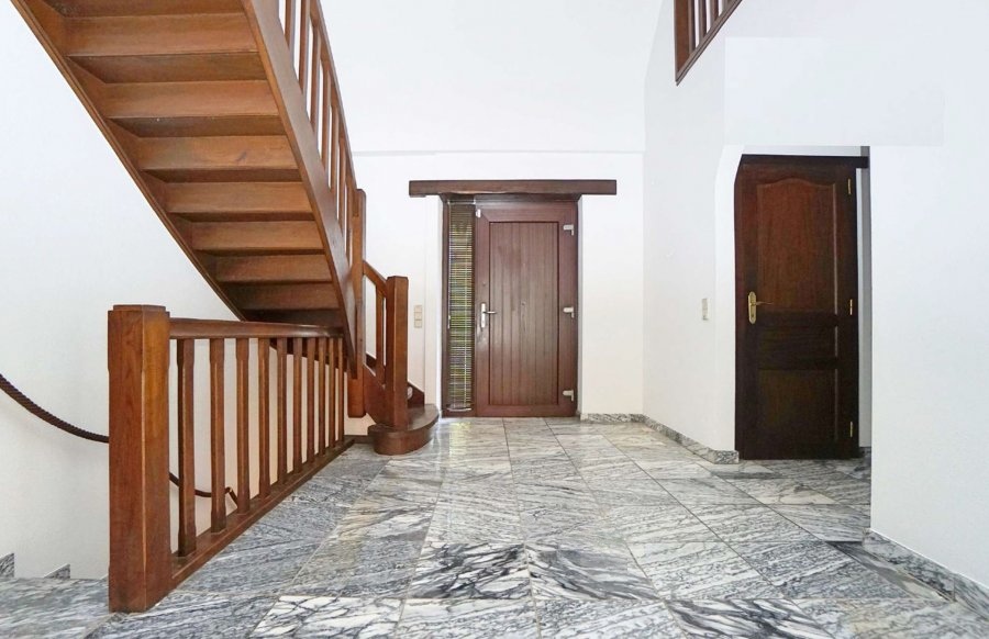 Квартира в Люксембурге, Люксембург, 229 м² - фото 5