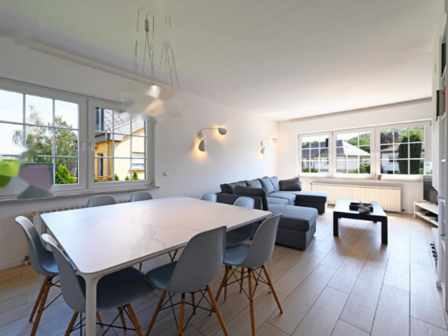 Квартира в Гревенмахере, Люксембург, 166 м² - фото 5