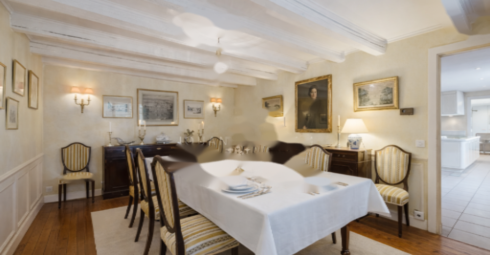 Квартира в Женеве, Швейцария, 550 м² - фото 5