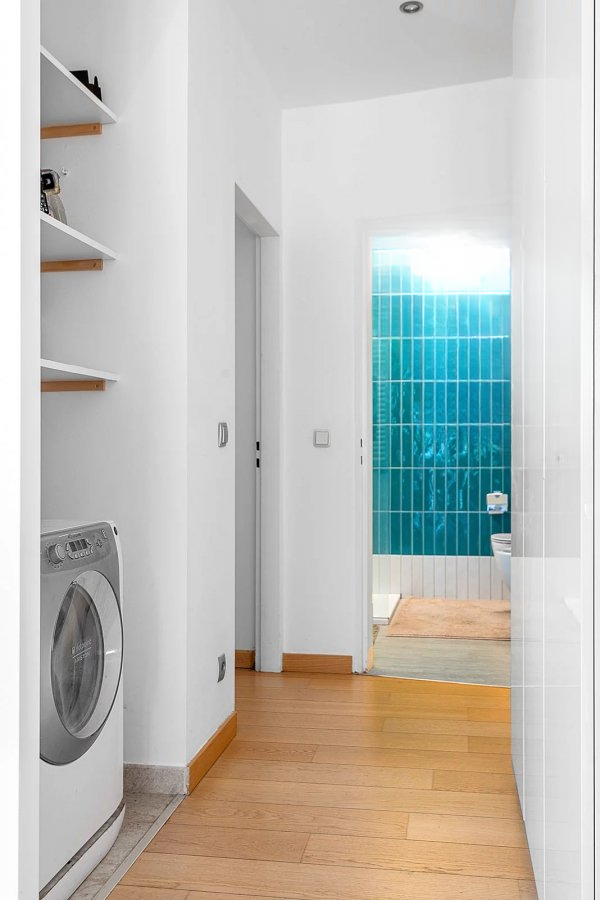 Квартира в Люксембурге, Люксембург, 73 м² - фото 5