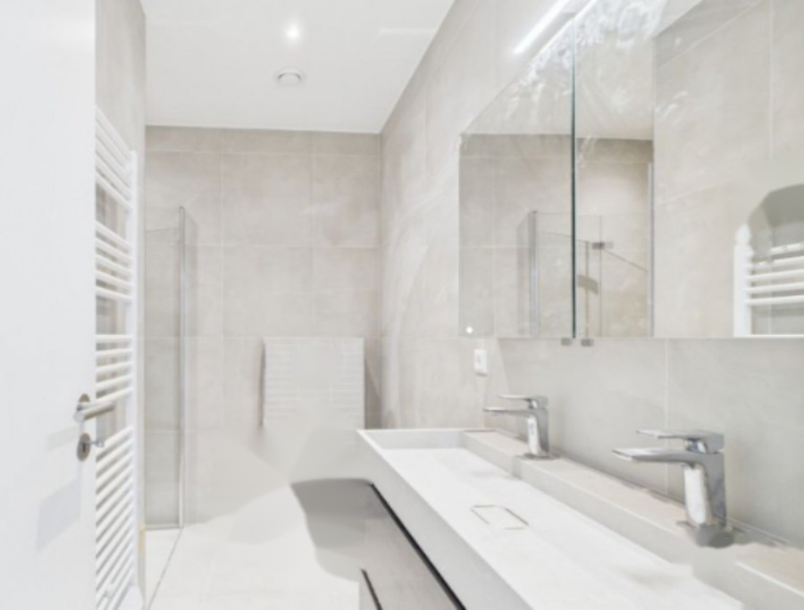 Квартира в Люксембурге, Люксембург, 155 м² - фото 5