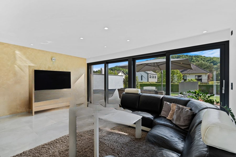 Квартира в Дикирхе, Люксембург, 200 м² - фото 5