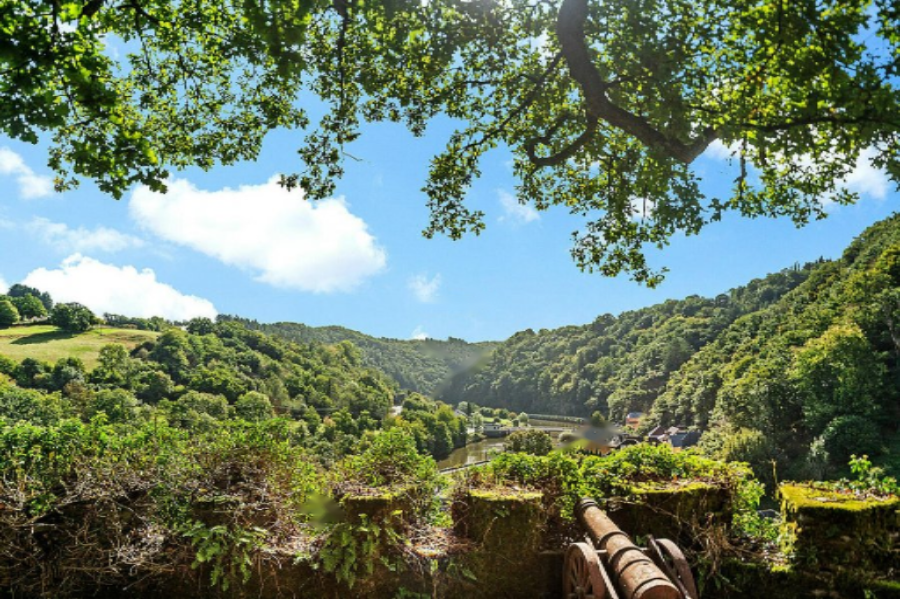 Квартира в Дикирхе, Люксембург - фото 5