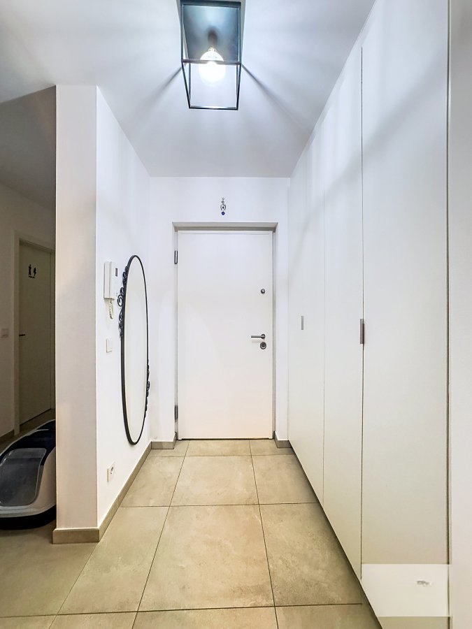 Квартира в Люксембурге, Люксембург, 97 м² - фото 5