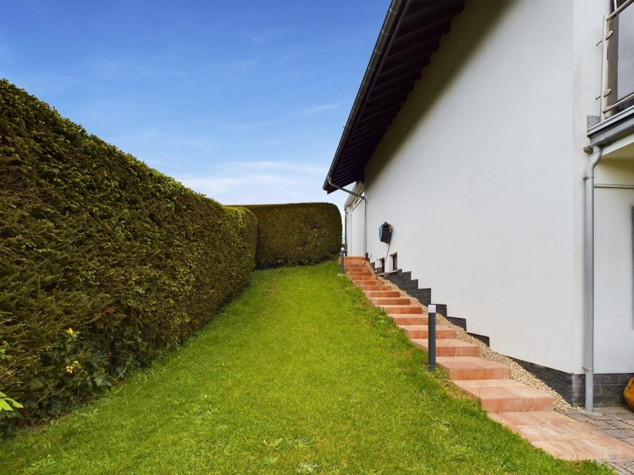 Квартира в Дикирхе, Люксембург, 225 м² - фото 5