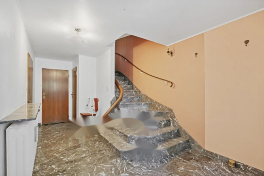 Квартира в Люксембурге, Люксембург, 152 м² - фото 5