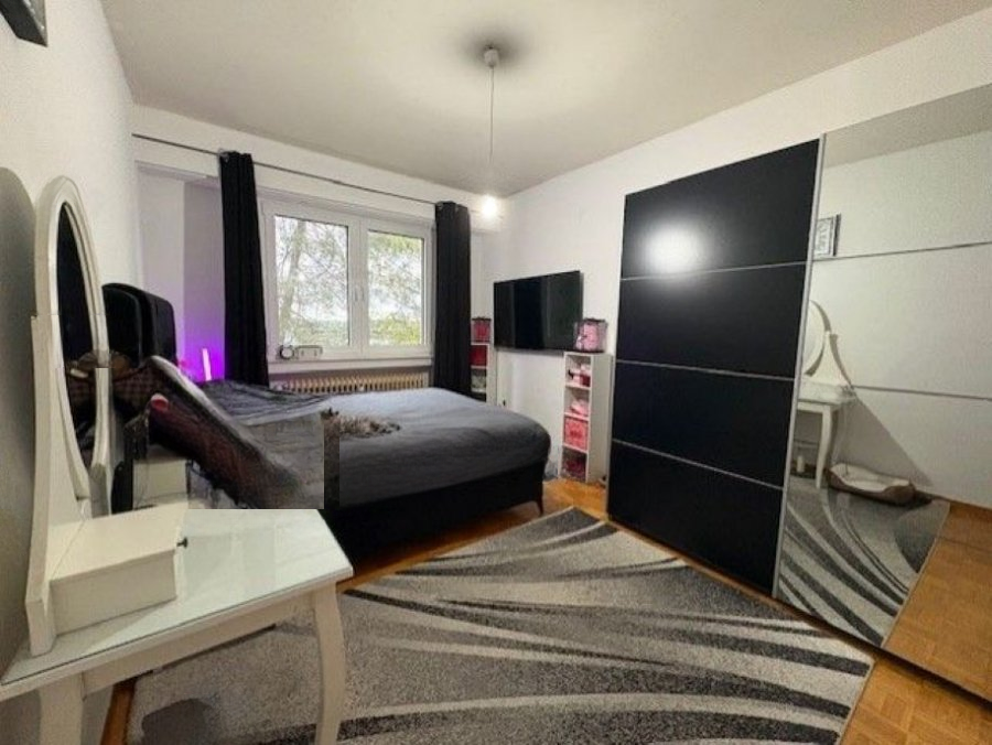 Квартира в Люксембурге, Люксембург, 81 м² - фото 5