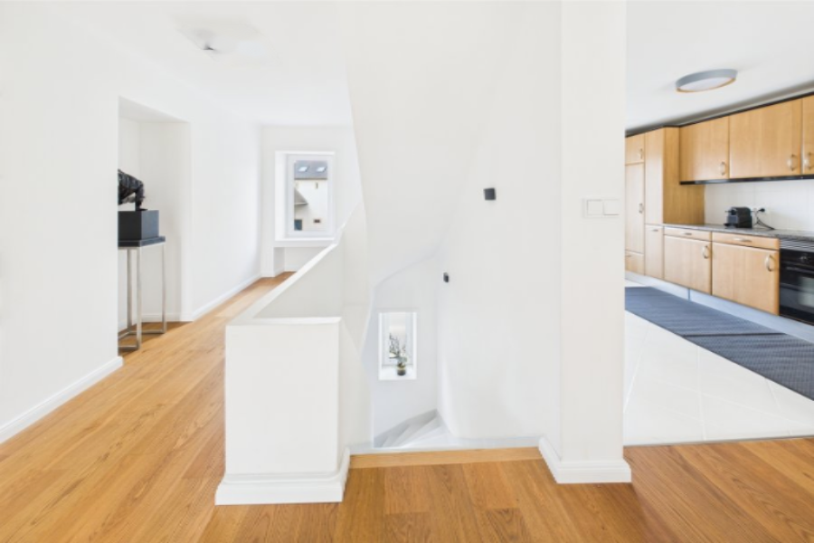 Квартира в Люксембурге, Люксембург, 300 м² - фото 5