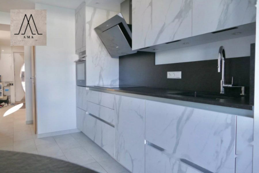 Квартира в Люксембурге, Люксембург, 155 м² - фото 5