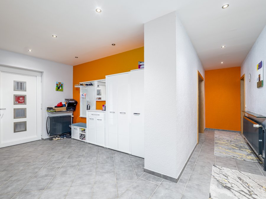 Квартира в Дикирхе, Люксембург, 130 м² - фото 5