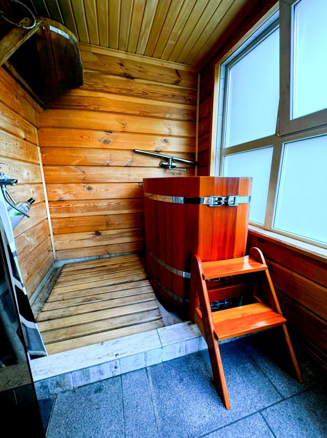 Квартира в Люксембурге, Люксембург, 270 м² - фото 5