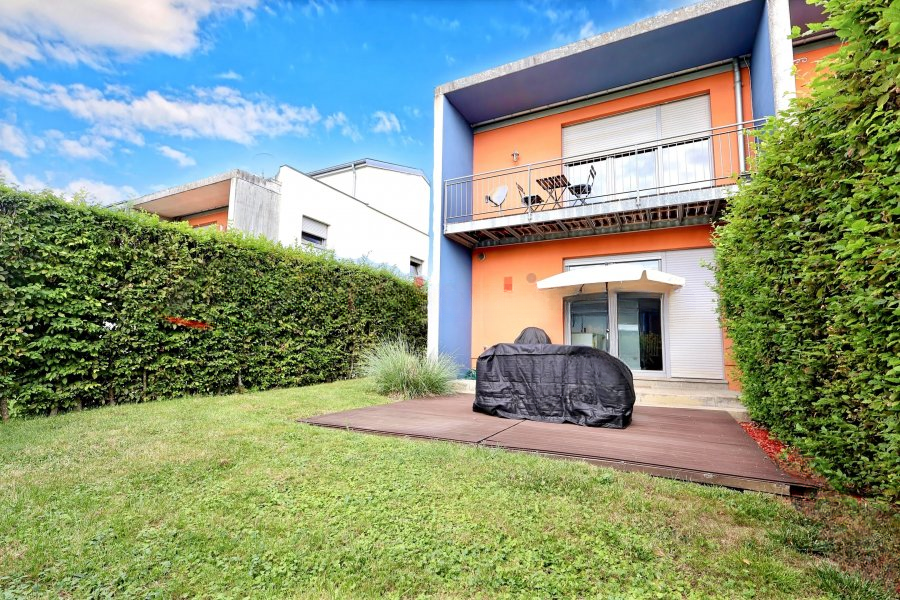 Квартира в Люксембурге, Люксембург, 144 м² - фото 5