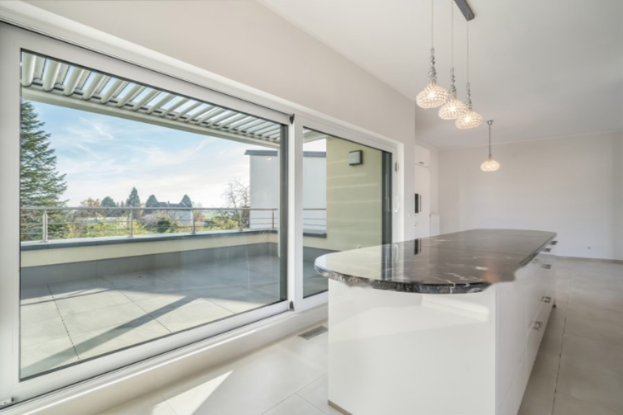 Квартира в Люксембурге, Люксембург, 126 м² - фото 5