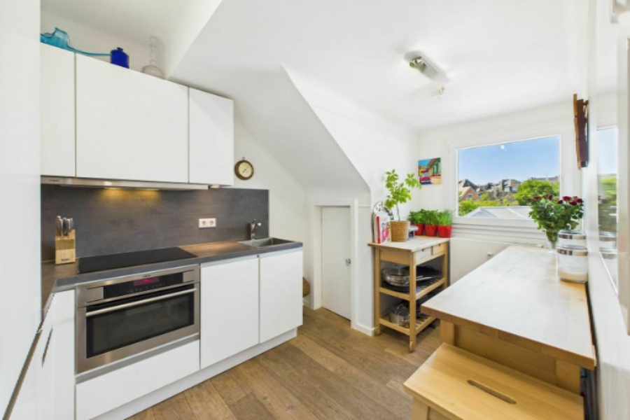 Квартира в Люксембурге, Люксембург, 105 м² - фото 5