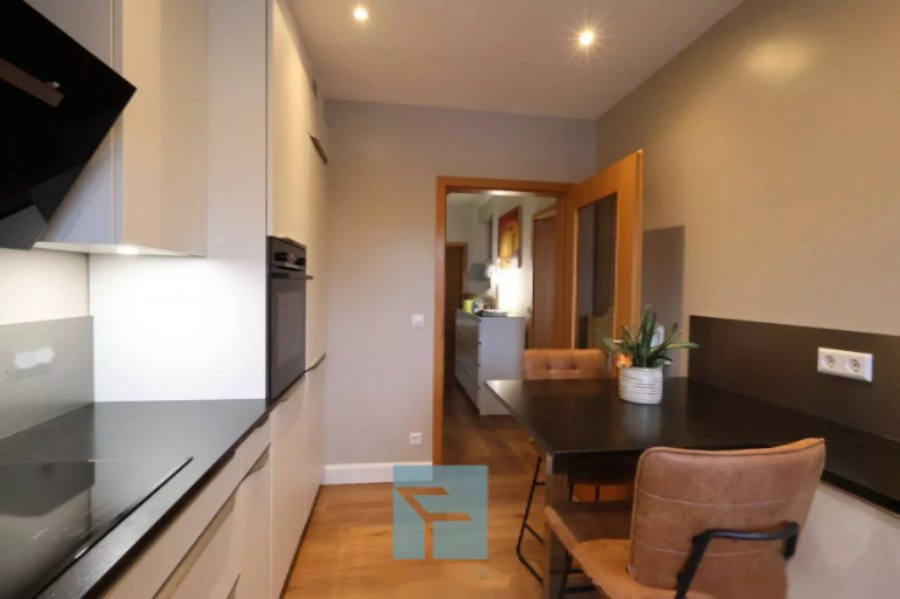 Квартира в Люксембурге, Люксембург, 82 м² - фото 5