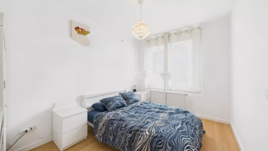 Квартира в Люксембурге, Люксембург, 62 м² - фото 5