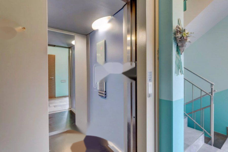 Квартира в Дикирхе, Люксембург, 228 м² - фото 5