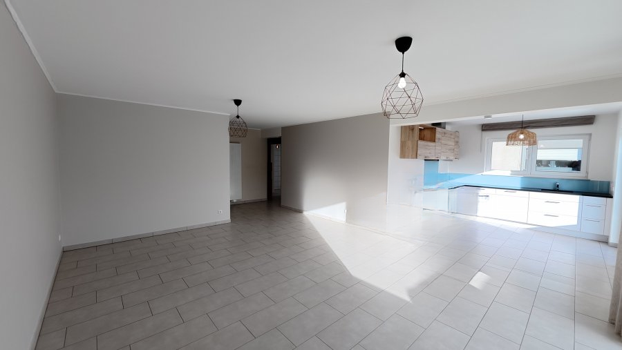 Квартира в Люксембурге, Люксембург, 90 м² - фото 5