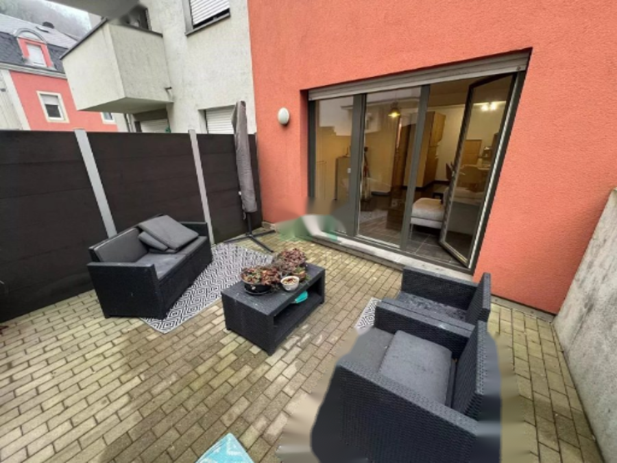 Квартира в Люксембурге, Люксембург, 67 м² - фото 5