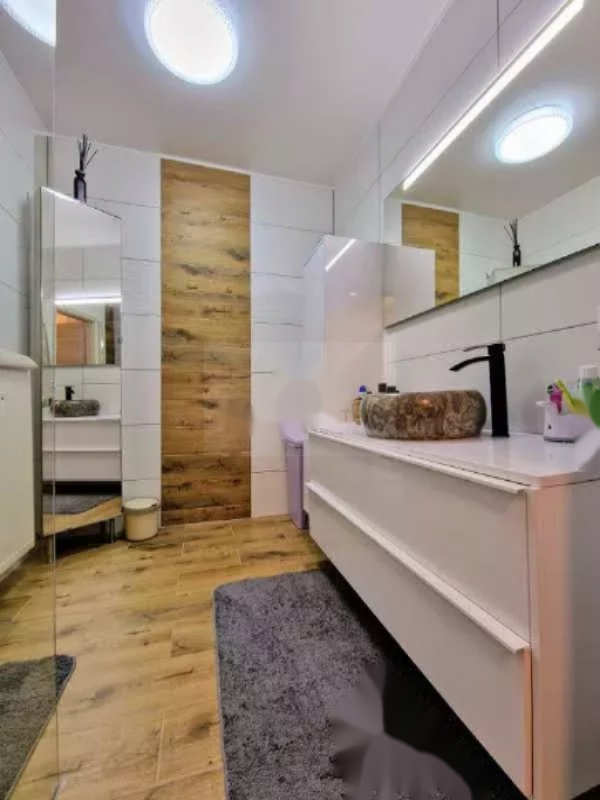 Квартира в Дикирхе, Люксембург, 77 м² - фото 5