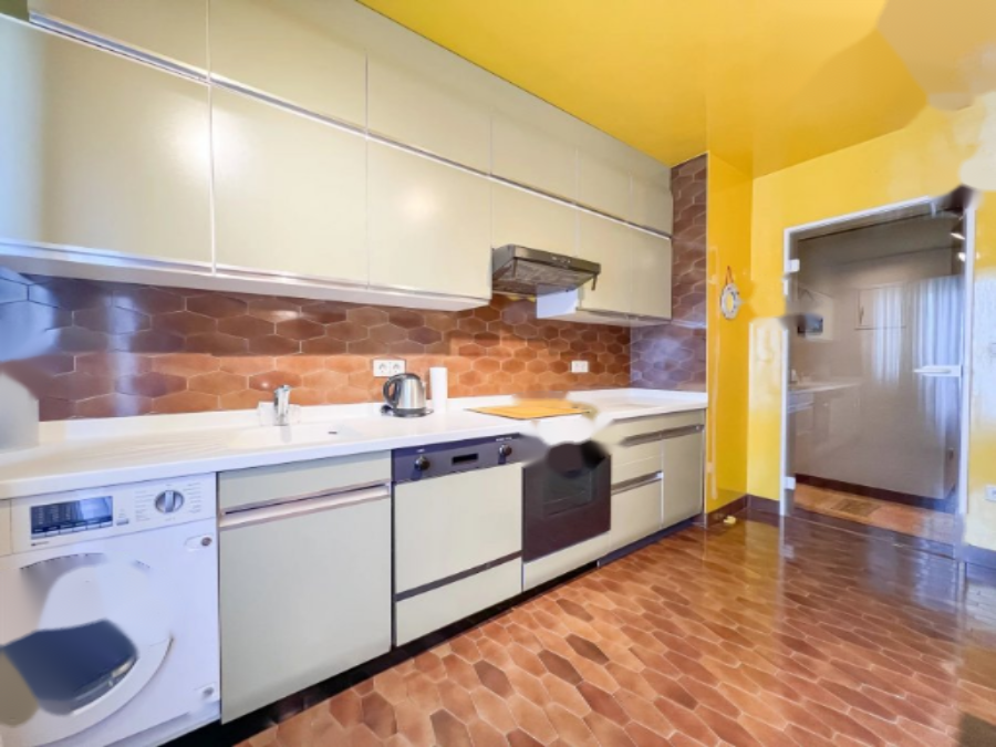 Квартира в Люксембурге, Люксембург, 155 м² - фото 5