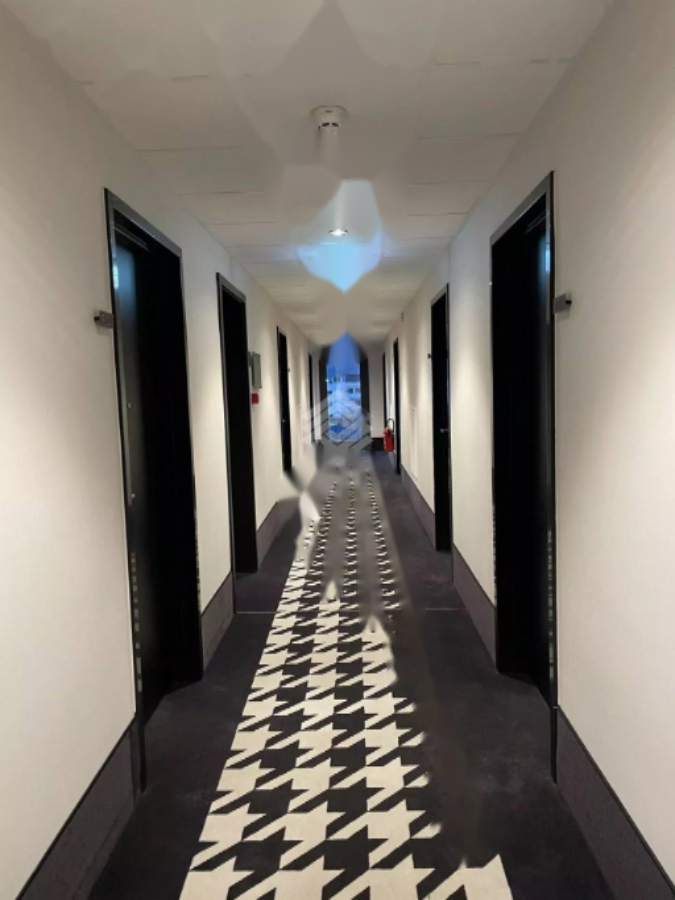 Квартира в Люксембурге, Люксембург, 20 м² - фото 5