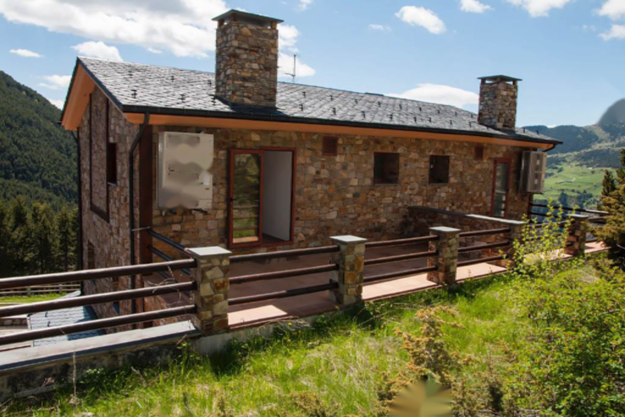 Квартира в Канильо, Андорра, 250 м² - фото 5